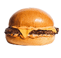 Smash burger - OYA Fast Food Cotonou